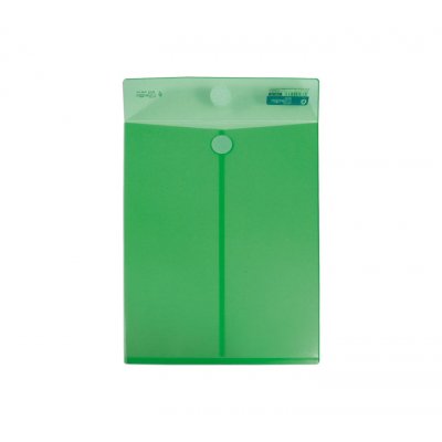 BOLSA VELCRO OFFICE BOX A4+ CLASS. BOLSA 90036 VE