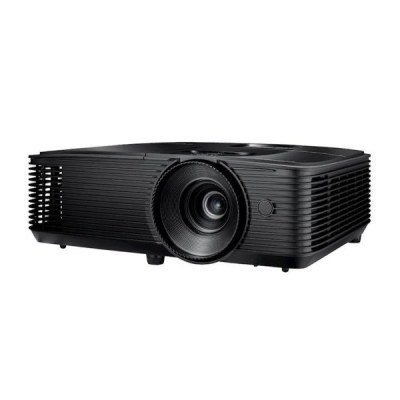 Optoma W400LVe Proyector WXGA 4000L HDMI