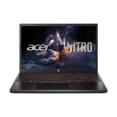 Portatil acer nitro v 15 i7 - 13620h - 16gb - ssd 1tb - rtx 5050 8gb - 15.6 pulgadas fhd - eshell
