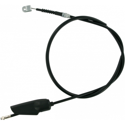 Cable de freno de vinilo negro MOTION PRO 05-0029