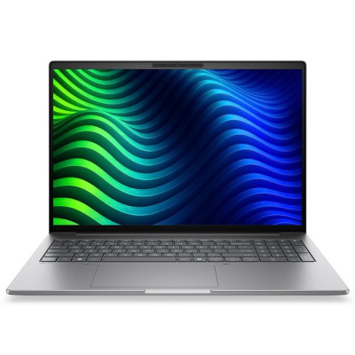 Portatil hp zbook 8 g2i mobile workstation copilot+ pc ux9 - 388h - 64gb - ssd 1tb - 16 pulgadas 2.5k - w11p