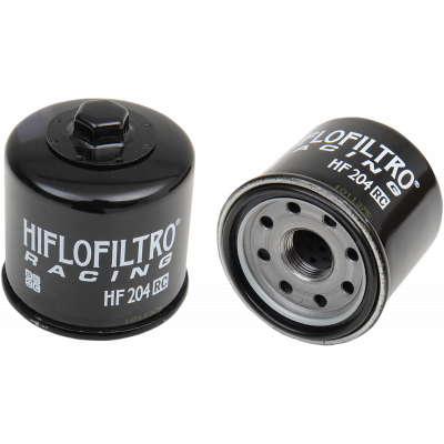 Filtro de aceite Hilofiltro Racing HIFLOFILTRO HF204RC
