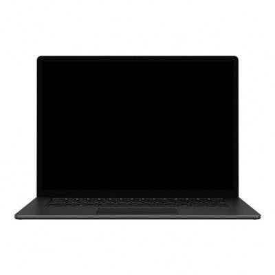 Portatil microsoft 16g256g black i7 - 1265u 16gb ssd 256gb 15pulgadas