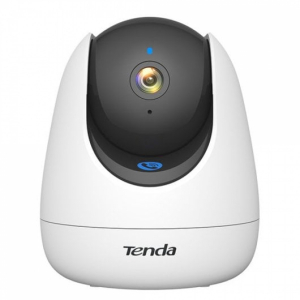 Tenda RP3 Pro Cámara WiFi Vigilancia 360º 3MP Blanca