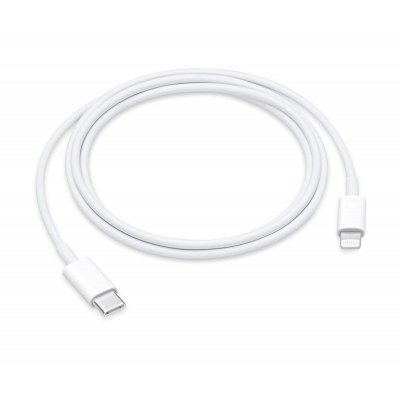 Cable Apple USB-C a Lightning V2 / 1M