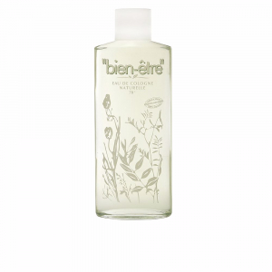 BIEN-ÊTRE eau de cologne naturelle 500 ml
