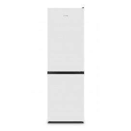 Frigorífico combi Hisense RB390N4AWE, No Frost, 186 x 59 cm, clase E, blanco