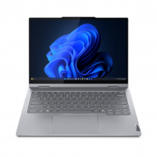 Lenovo ThinkBook 14 2-in-1 G5 IAU Intel Core Ultra 7 255U 35,6 cm (14