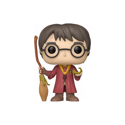 Pop jumbo: hps21 - harry potter
