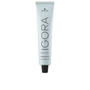 IGORA ROYAL HIGHLIFTS #12-91-Violeta Ceniza 60 ml