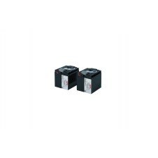 APC bater?a para sistema ups Sealed Lead Acid (VRLA) Negro