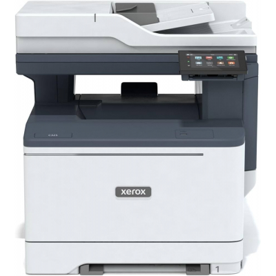 Multifuncion xerox laser c325v_dni color a4 - 33ppm - red - wifi