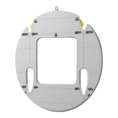 Abrazadera para microsoft surface hub 50 pulgadas