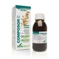 Soria Composor 02 Equiner Complex Siglo Xxi 100ml