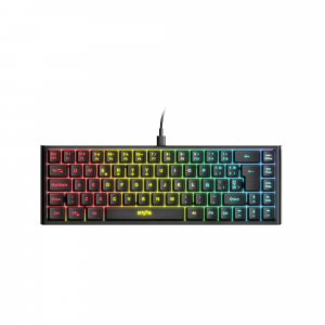 Energy Sistem Gaming Keyboard ESG K4 KOMPACT-RGB