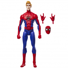Marvel Spider-Man F91735X0 figura de juguete para niños