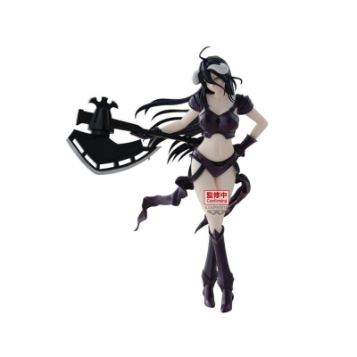 Figura banpresto overlord bikini armor ver. 20cm