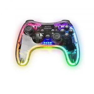 Mando Mars Gaming Gamepad wireless MGPBT, Bluetooth 5.0