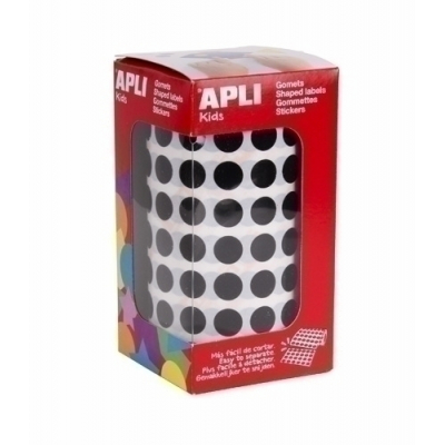 GOMETS APLI (11482) Rl.59h CIRC.10,5 NG.