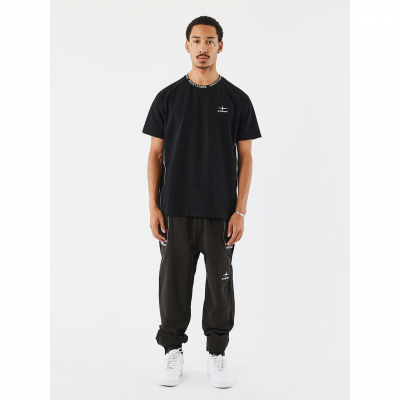 Camiseta PROJECT T-SHIRT 2510181 BK Negro