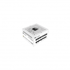 Thermaltake Toughpower GF A3 Snow 1050W - TT Premium Edition unidad de fuente de alimentación 24-pin ATX ATX Blanco