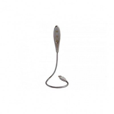 Lampara led l - link ll - 4001 para portatil