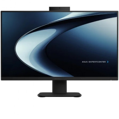 PC All in One Asus ExpertCenter P400 P470VA-BPE0480 Intel Core 7-240H/ 16GB/ 512GB SSD/ 27/ Sin Sistema Operativo