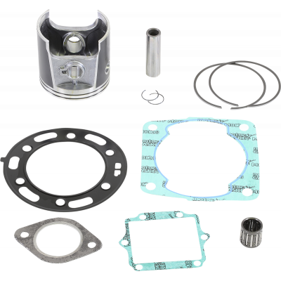 Kit reacondicionamiento parte alta motor WSM 54-306-12P