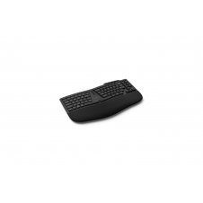 Kensington Pro Fit Ergo KB675 EQ TKL teclado Hogar / Oficina USB + RF Wireless + Bluetooth QWERTY Español Negro