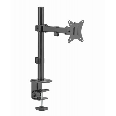 MA-D1-03 soporte para monitor 81,3 cm (32) Escritorio Negro