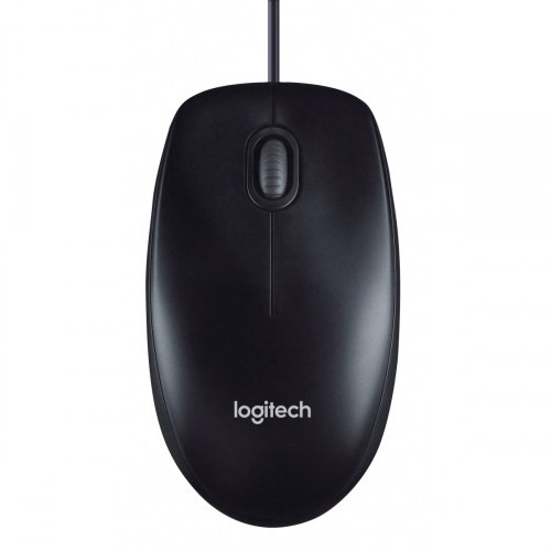 Logitech Mouse M90