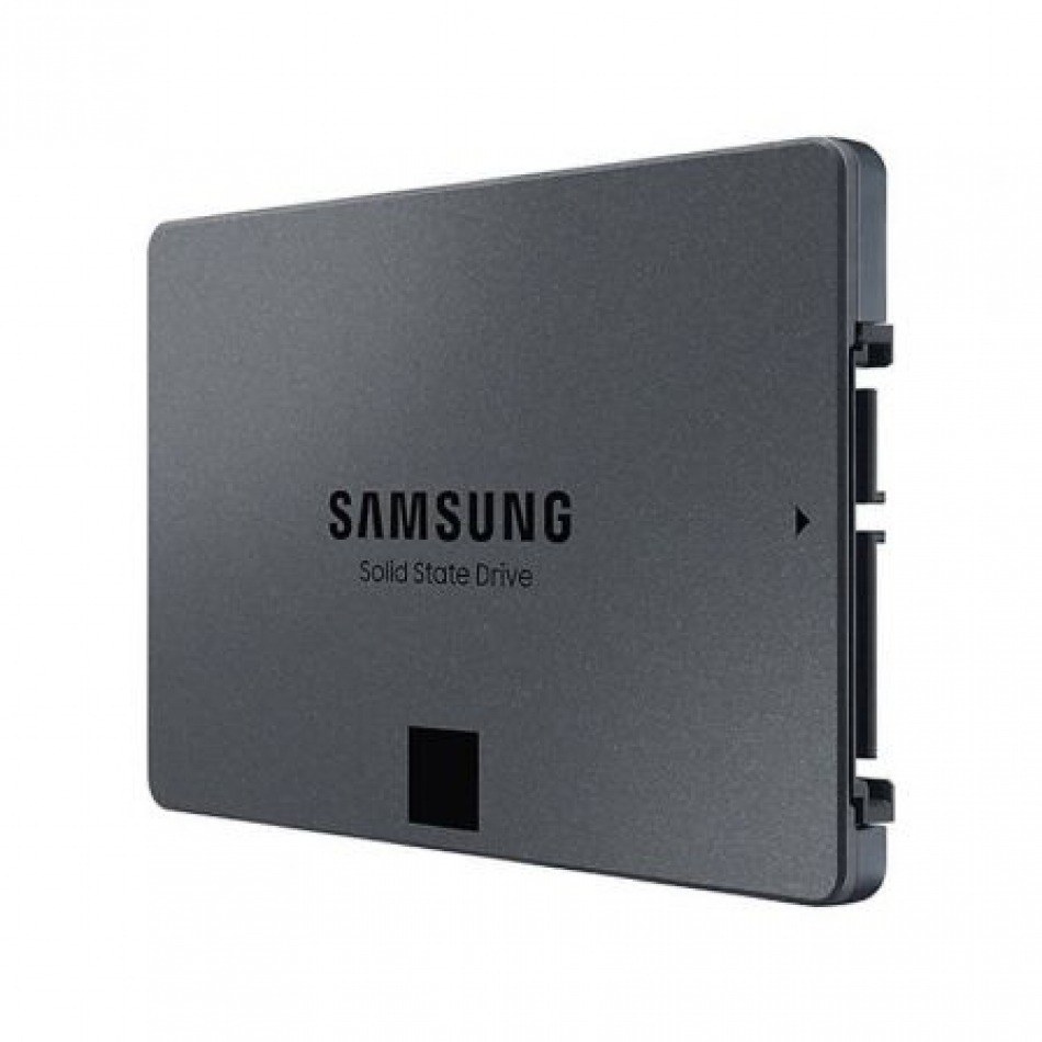 Disco SSD Samsung 870 QVO 8TB/ SATA III
