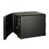 Fractal Design Node 804 Cubo Negro