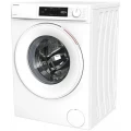 Lavadora Sharp ES-NFA812DWNA, 8 kg, 1200 rpm, clase A, blanca - imagen 6