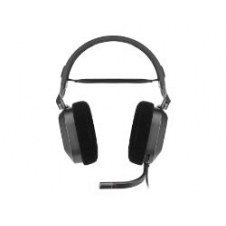 Auric+micro Corsair Hs80 Rgb Usb Carbon