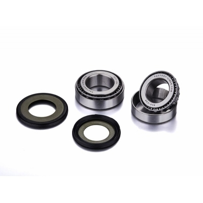 FACTORY LINKS Steering Stem Bearing Kit - Kawasaki KLR250/650 SSK-K-218