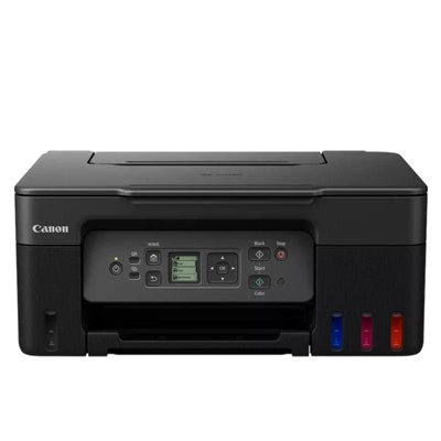 Canon Multifunción MegaTank G3570