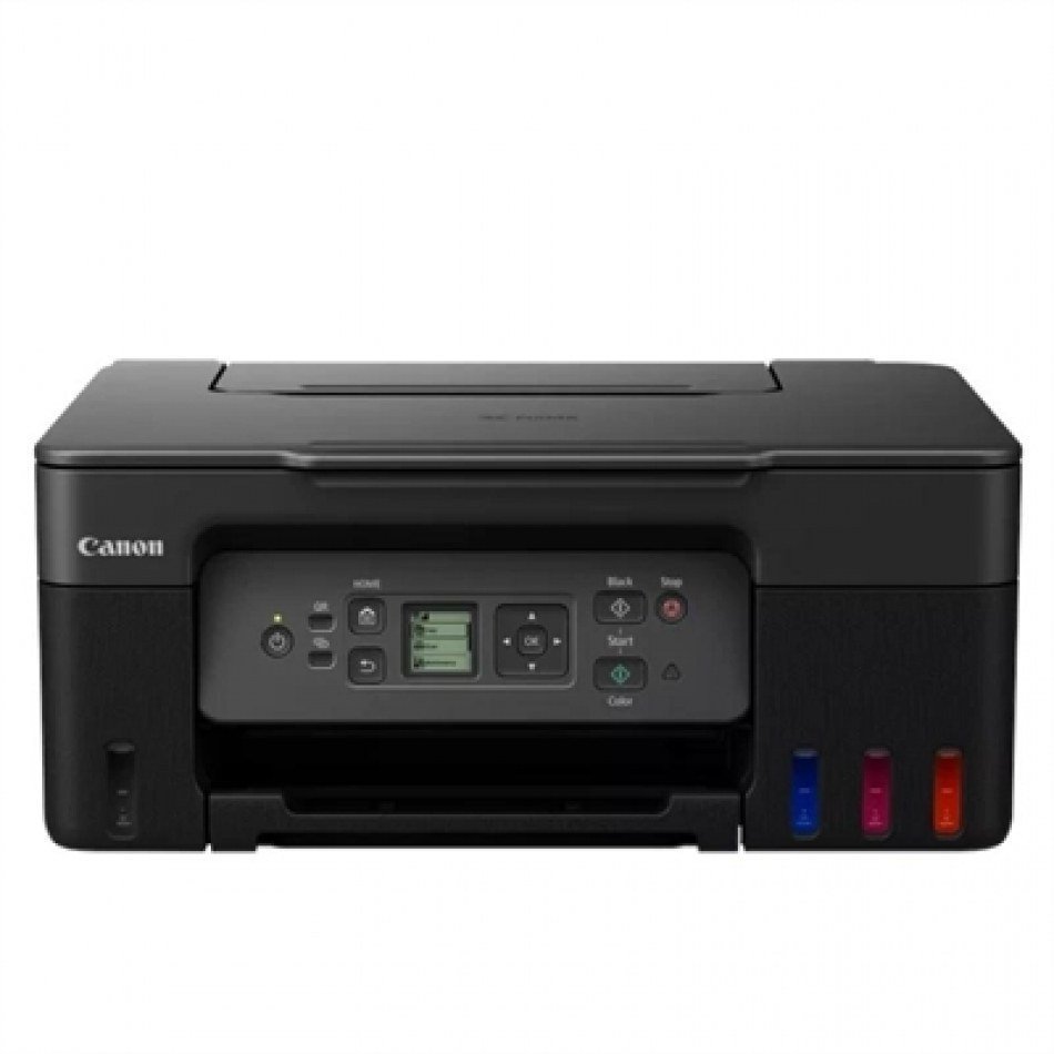 Canon Multifunción MegaTank G3570
