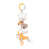 Espiral vertical My Teddy