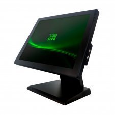 10POS 10T-15J64 J6412 2 GHz 38,1 cm (15