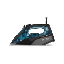 Taurus ATLAS 2800 CERAMIC Plancha a vapor Suela de cerámica 2800 W Negro, Azul, Gris