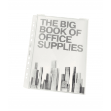 Leitz 47513003 protector de hojas