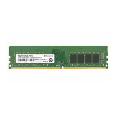 Memoria ram ddr4 8gb transcend - dimm - 3200 mhz - cl22