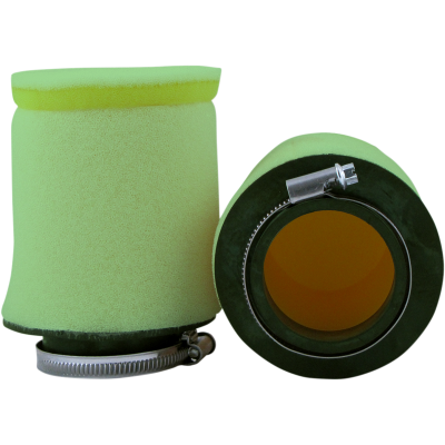 Filtro de aire prelubricado NO TOIL 3811