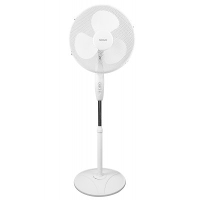 VEN-SS-21220 ventilador Blanco