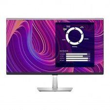 Monitor led 27pulgadas dell profesional p2723qe ips - lcd - 4k uhd - dp - hdmi - usb tipo c - 60hz - 5ms - vesa 100 x 100