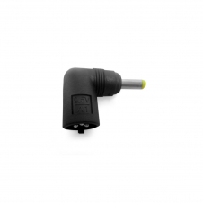 Conector de alimentacion phoenix de cargador universal 40w para portátiles asus 9.5v negro PHA1DC40