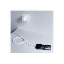 CARGADOR XIAOMI MI HYPERCHARGER COMBO POWER 90W (TYPE-A)