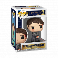 Funko pop movies harry potter hps20 neville longbottom