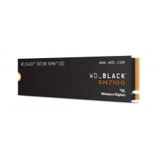 Western Digital Black SN7100 1 TB M.2 PCI Express 4.0 NVMe 3D TLC NAND